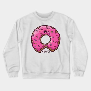 STOP IT! Crewneck Sweatshirt